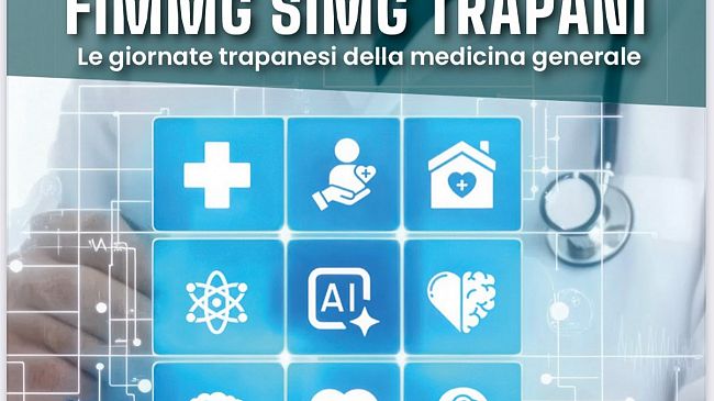 Medici di famiglia a raccolta ad Alcamo per il congresso provinciale Fimmg-Simg