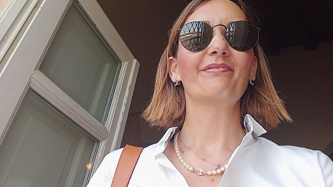 Favignana, la consigliera indipendente Salerno interviene sulla proposta di decadenza avanzata nei suoi confronti