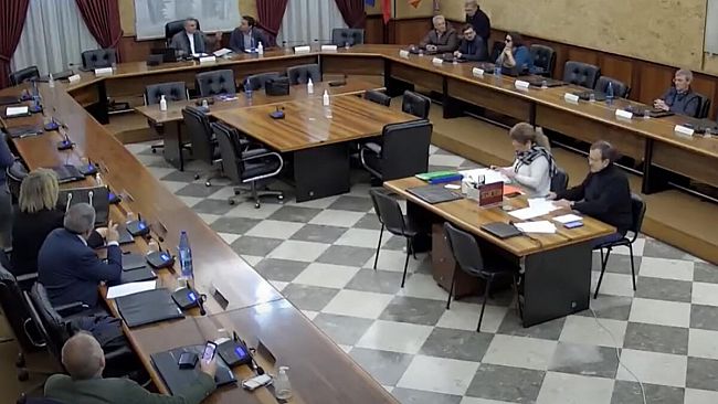 Marsala, Consiglio comunale: approvata la delibera sulle partecipate