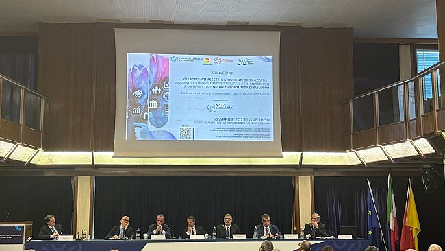 Sicilia: imprese fra crisi, poco credito, caro-bollette e carenza di manodopera