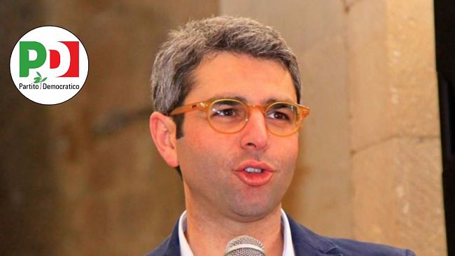 Nasce la nuova segreteria provinciale del PD