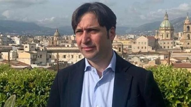 Bomba carta sotto casa dell'assessore comunale di Palermo Fabrizio Ferrandelli