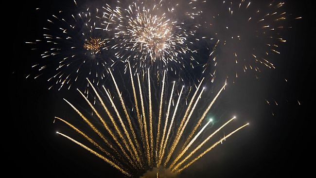 Mazara, niente fuochi d'artificio a fine celebrazioni Madonna del Paradiso. Ecco il perchè   