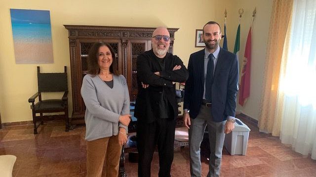 Iacp Trapani. si insedia il nuovo Cda: Scontrino è il presidente, Fundarò e Pontrelli nuovi consiglieri