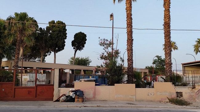 Mazara, CCR via Marsala-via Pace chiuso mercoledì 24 e giovedì 25 giugno per interventi tecnici