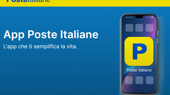 Poste italiane: dal 30 giugno anche in provincia di Trapani tutti i servizi sulla nuova app unica