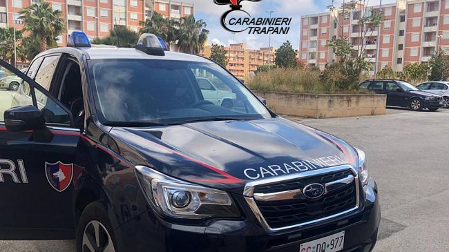 Marsala, pescatore sorpreso con crack e cocaina. Arrestato  