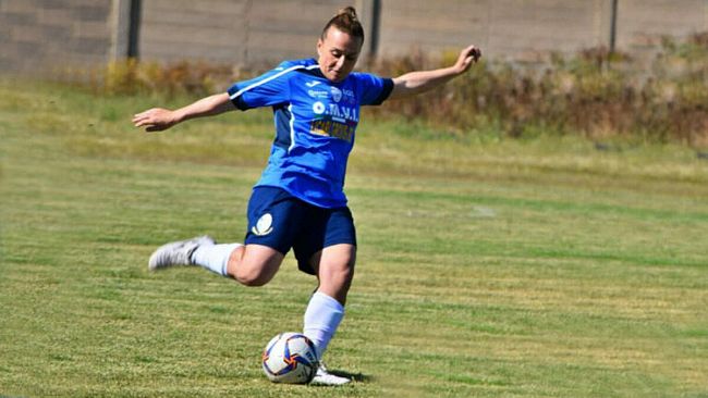 Calcio Femminile Marsala, le parole di Maria Errera prima del match di domenica 