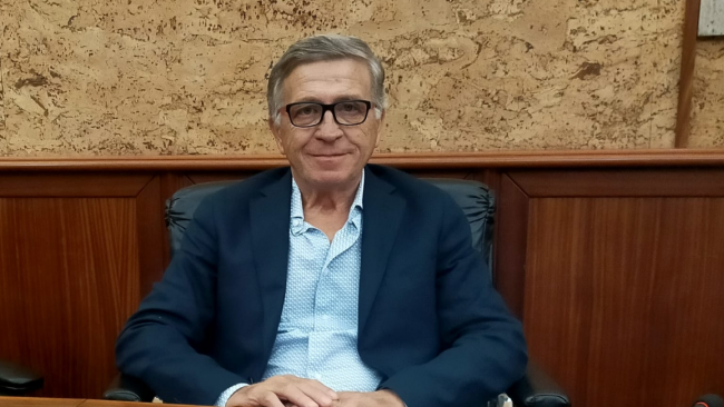 Marsala, Giuseppe Carnese neo Presidente Commissione consiliare Servizi Sociali