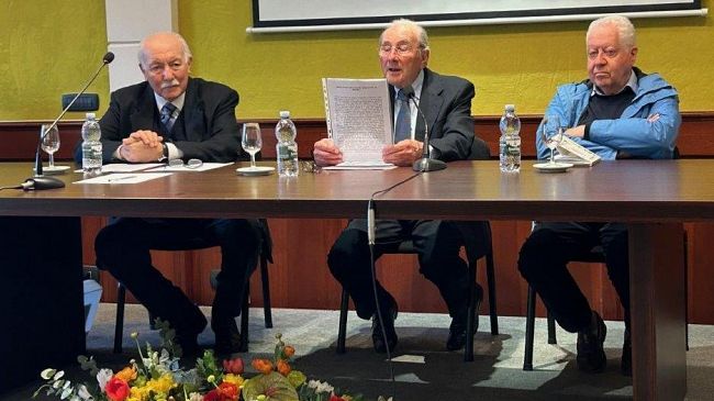 “Una punta di Sal”. I 100 anni del “Circolo Cacciatori” di Mazara 