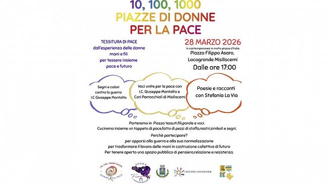 Misiliscemi si unisce a 