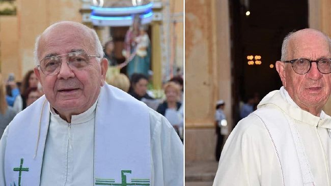 Favignana, approvata la proposta di cittadinanza onoraria per padre Cingolani e Fadale