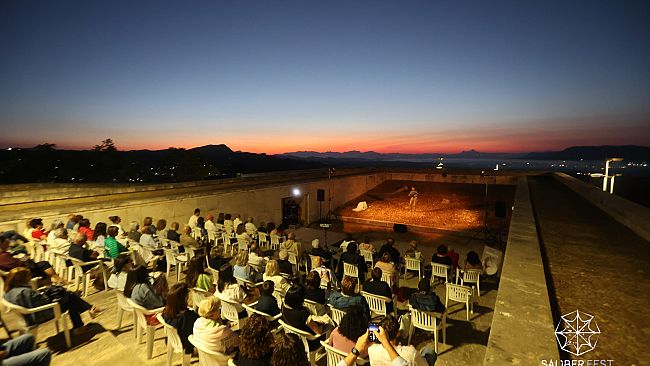 ​Torna il Salìber Fest. Tutto pronto per la quinta edizone