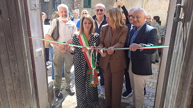 Erice Outdoor e Biodiversità: oltre mille presenze e nuove prospettive per il turismo sostenibile