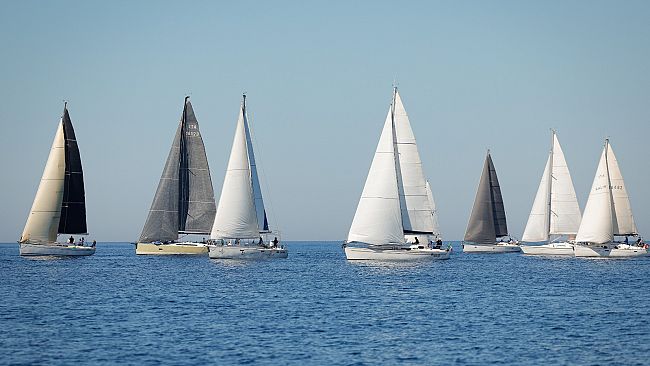 ​Lega Navale Trapani, al via secondo round del “Memorial Professor Antonino Zichichi”