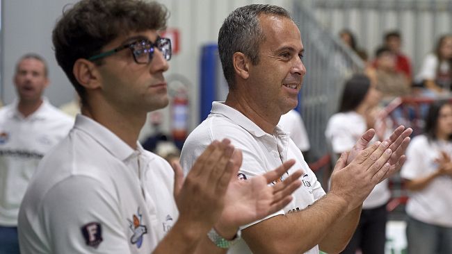 Basket femminile, primo impegno del 2026 a Rovigo per la Sicily by Car