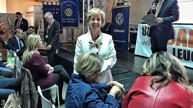 Aperte le selezioni per la summer school presso il plesso Pappalardo