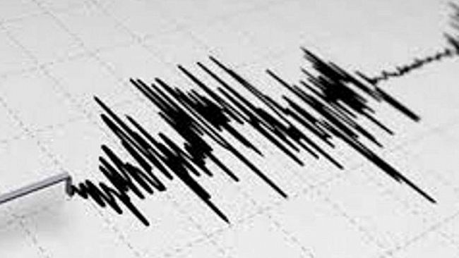Belice, la terra non smette di tremare:  tredicesima scossa in pochi giorni