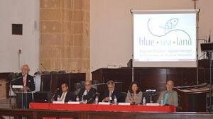 “Blue Sea Land”: la “blue economy” quale nuova filosofia produttiva da estendere oltre il Mediterraneo e modello per la formazione delle nuove generazioni