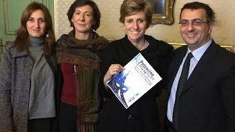 Petrosino – presentato alla Regione Sicilia il Carnevale 2014. Concesso l’Alto Patrocinio