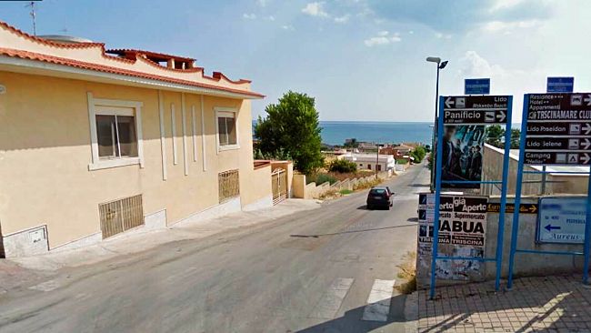 CASTELVETRANO – Attivato un presidio medico a Triscina di Selinunte 