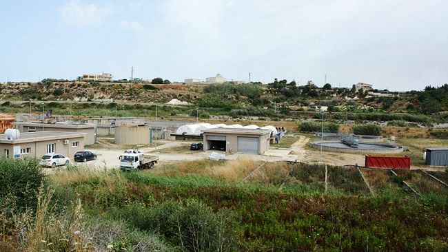 Ampliamento depuratore Comunale: Approvato in Giunta il Progetto tecnico esecutivo con gli aggiornamenti amministrativi e tecnici