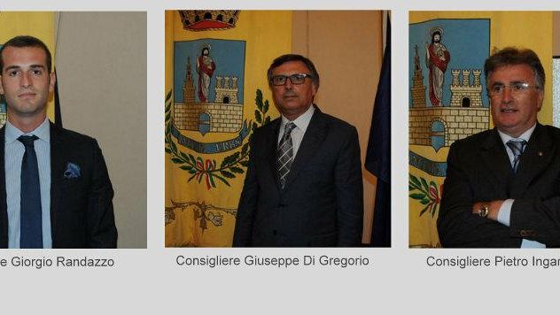 Mazara, allontanamento Cons. Ingargiola Pietro e conseguente scioglimento Gruppo consiliare “Scelta Libera”