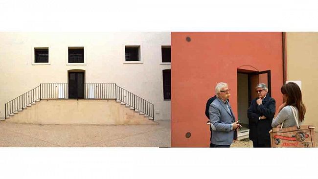 Mazara, Civic Center: effettuati gli ultimi collaudi e ottenuti  i certificati di agibilità