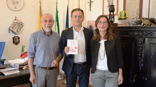 Mazara, Progetti per affrontare situazioni di fragilità educativa