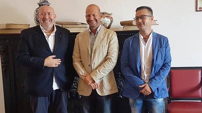 Mazara, Collaborazione Comune – C.I.F.A. Trapani per favorire politiche attive per il lavoro