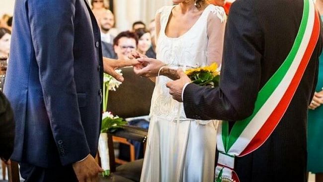 Mazara, matrimonio civile vietato di domenica. Richiesta coppia anglo-norvegese accolta invece a Salemi. Vocazione turistica…   