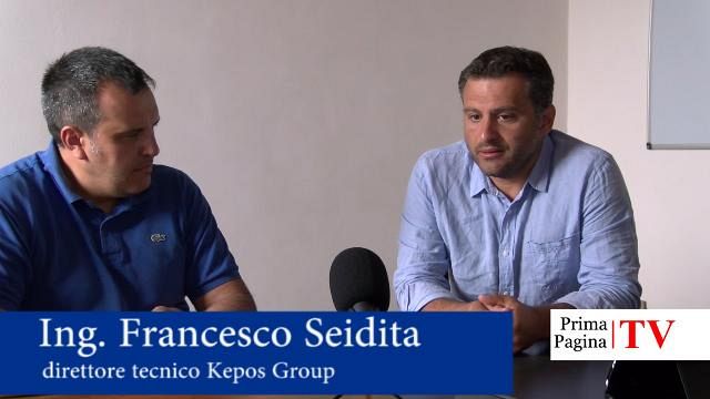 Viaggio nel disastro ambientale. Da Belice Ambiente ad oggi.