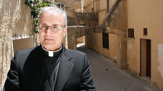 Parla il vescovo Mogavero dopo l’archiviazione: ” Ho atteso con serenità”