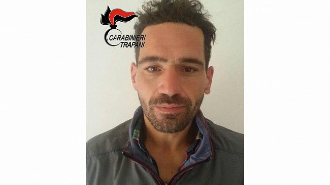 4 arresti in un mese è record per un castelvetranese