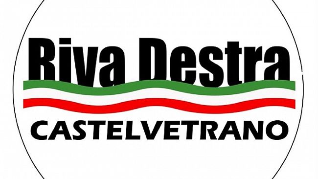 Riva Destra Castelvetrano dice basta alla gogna mediatica