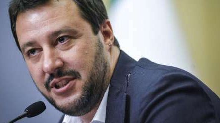 Stasera alle 21.30 Salvini a Marsala. I cittadini anti- Salvini organizzano un incontro alle 19