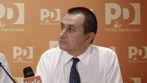 Giovedì Ettore Rosato, vice capogruppo del PD alla Camera, da Alberto Di Girolamo