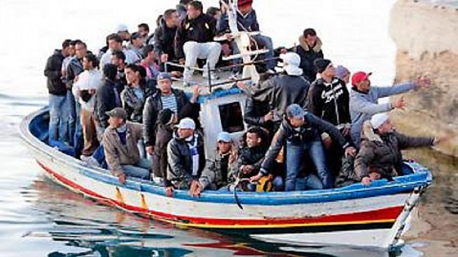 La polizia di Stato arresta presunto scafista