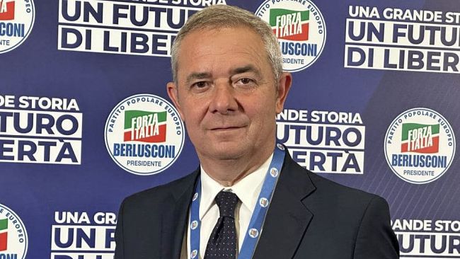 Terremoto politico all'ARS: arrestato per corruzione il deputato Michele Mancuso