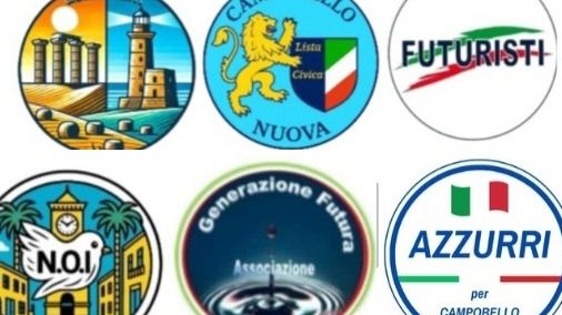 Campobello, Amministrative 2026, si allarga la coalizione dei movimenti civici  