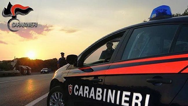 Castelvetrano: sorpresi con la refurtiva in auto. Denunciate due persone