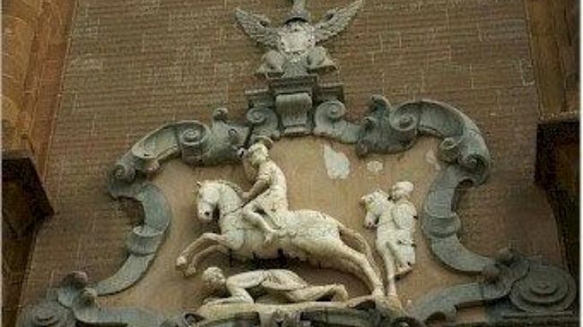 “Un uomo, una storia”. Il generale Mokarta (sconfitto) si racconta (post mortem) a Sal Giacalone