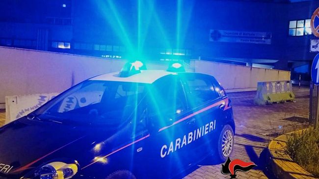 ​Aggressione in centro di accoglienza marsalese, due denunciati per lesioni con armi da taglio