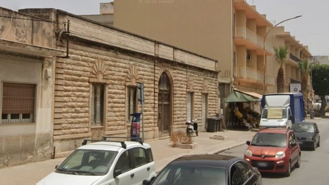​Erice, si inaugura centro sociale polivalente a Villa Mokarta