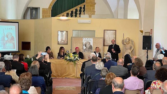 Mazara tra storia, fede e memoria, celebrati i 900 anni del Monastero di San Michele