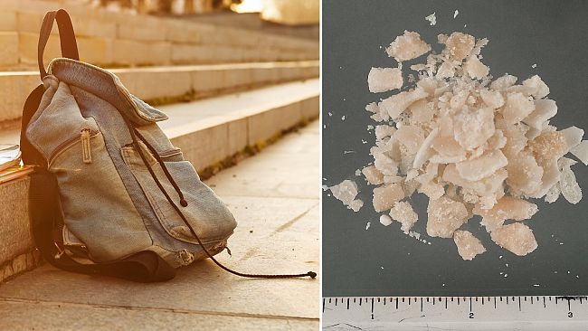 ​Dispersione scolastica in calo in provincia di Trapani ma cresce l’uso di crack