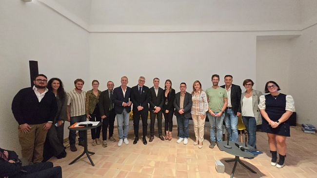 Distretto Socio Sanitario 50: si evolve il progetto “G.E.S.T.I.