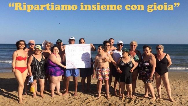 Fede e luce Mazara: 
