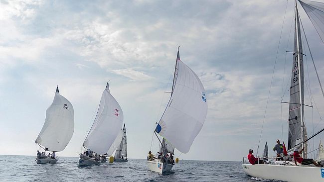 Mazara, ordinanza della Capitaneria di porto sulla regata velica organizzata dall'ASD 