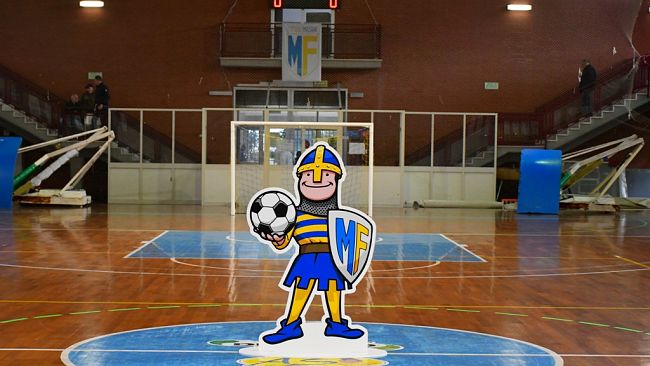 Futsal Mazara, al via la campagna abbonamenti 2026/27 
